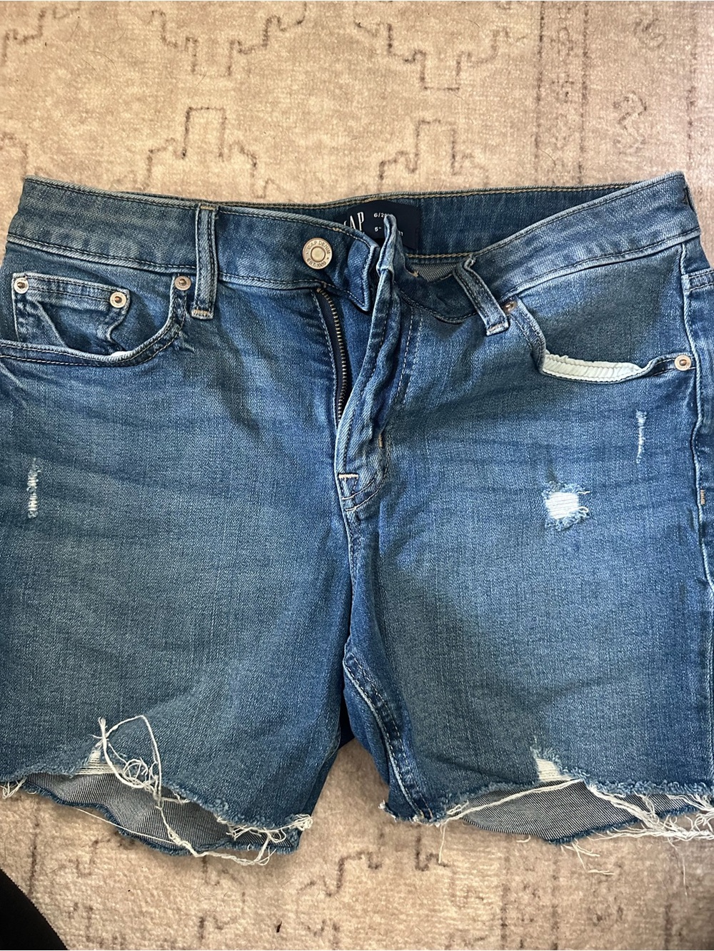 GAP Women’s Jeans
